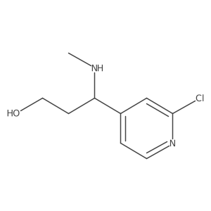 1420961-55-2 structure