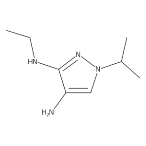 1431964-67-8 structure