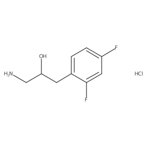 1461705-44-1 structure