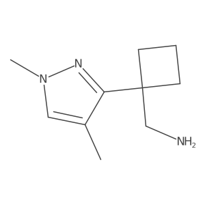 1520776-16-2 structure