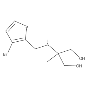 1550036-72-0 structure