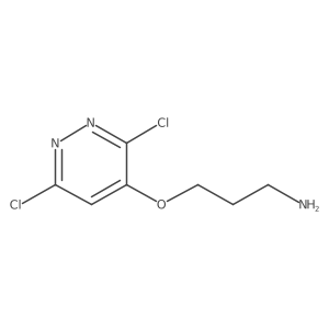 1558116-54-3 structure