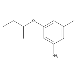 1564960-43-5 structure