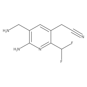 1803685-24-6 structure