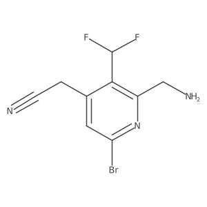 1804433-84-8结构式