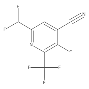 1804491-08-4 structure