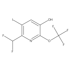 1804761-39-4 structure