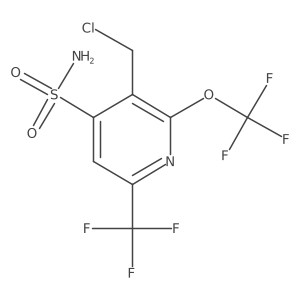 1804932-60-2结构式
