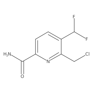1805041-22-8 structure