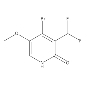 1805168-65-3结构式