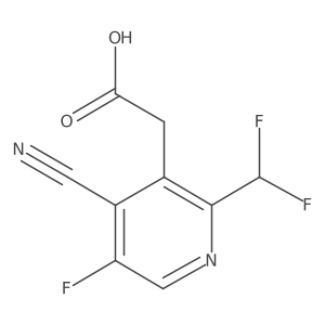 1805354-94-2 structure