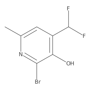 1805366-67-9结构式