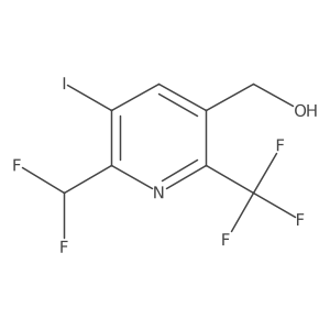 1805462-60-5 structure
