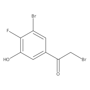 1805499-19-7结构式