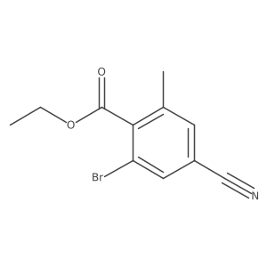 1805519-55-4 structure