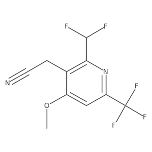 1805558-57-9 structure