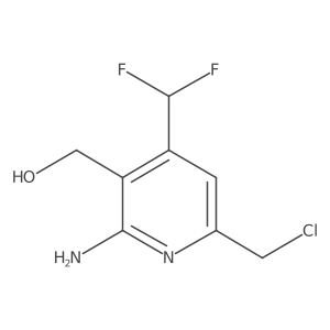 1806798-26-4 structure