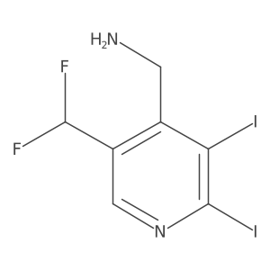 1806897-40-4结构式