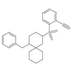 1808692-02-5结构式