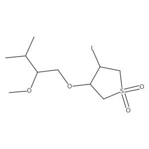 1875015-79-4 structure
