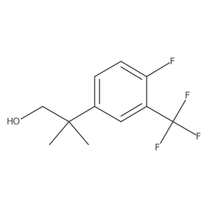 1891688-47-3 structure