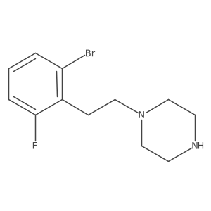 1892166-54-9 structure