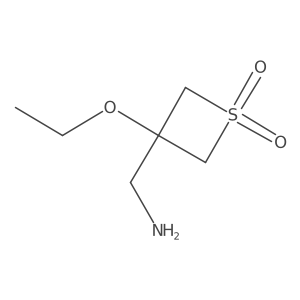 1893988-27-6 structure