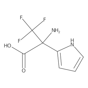 1909327-30-5 structure