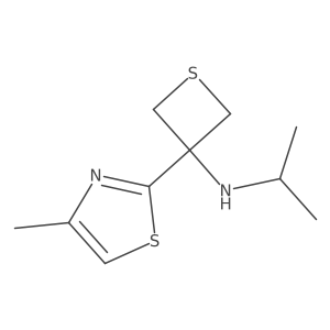 1934699-79-2 structure