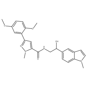 2034440-33-8 structure