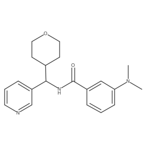 2034456-23-8结构式