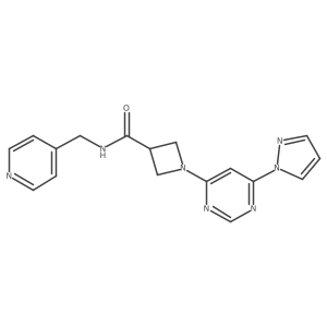 2034480-31-2 structure