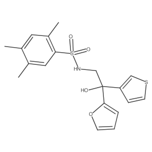 2034483-52-6 structure