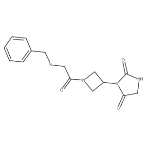 2034495-47-9 structure