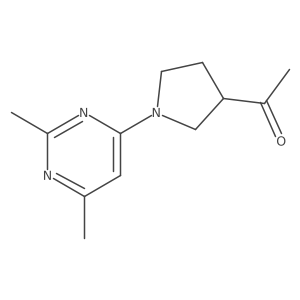 2034515-83-6 structure