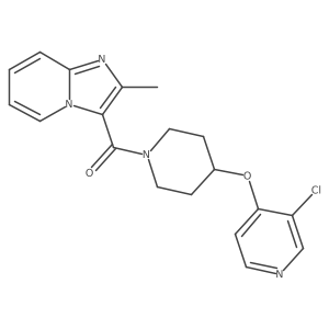 2034524-57-5 structure