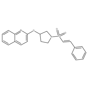 2035018-98-3 structure