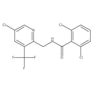 2058453-08-8 structure