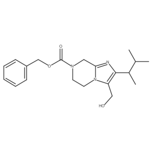 2060038-29-9 structure