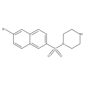 207798-96-7 structure
