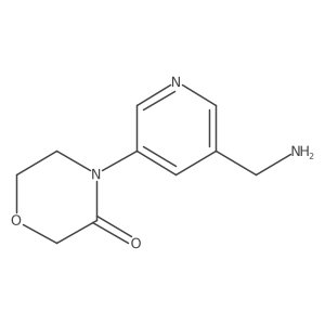 2091160-04-0 structure