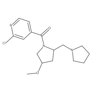 2093959-93-2 structure