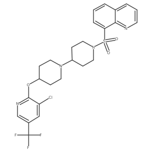 2097934-52-4结构式
