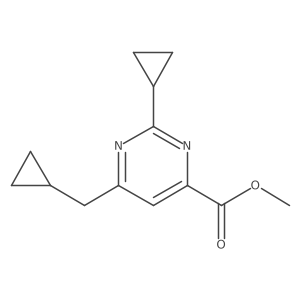 2098142-50-6 structure