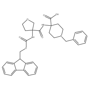 2172016-15-6 structure