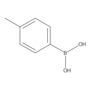 4-(Tolyl-d7)-boronic acid Structure