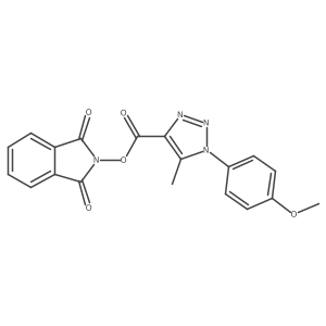 2248276-01-7 structure