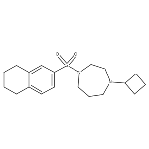 2309348-30-7 structure