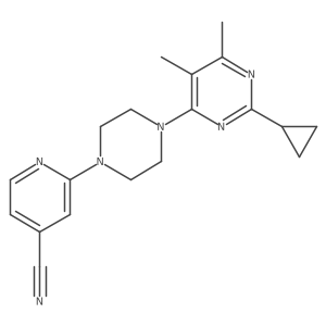 2549017-02-7 structure
