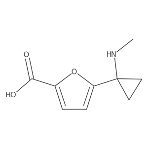 2639418-91-8结构式